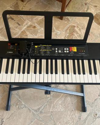 Tastiera digitale + base supporto