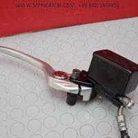 POMPA ANTERIORE SUZUKI VSTORM 650 2008 2009 DL 201