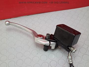 POMPA ANTERIORE SUZUKI VSTORM 650 2008 2009 DL 201