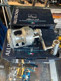 ALUTECNOS GORILLA 20V 2S