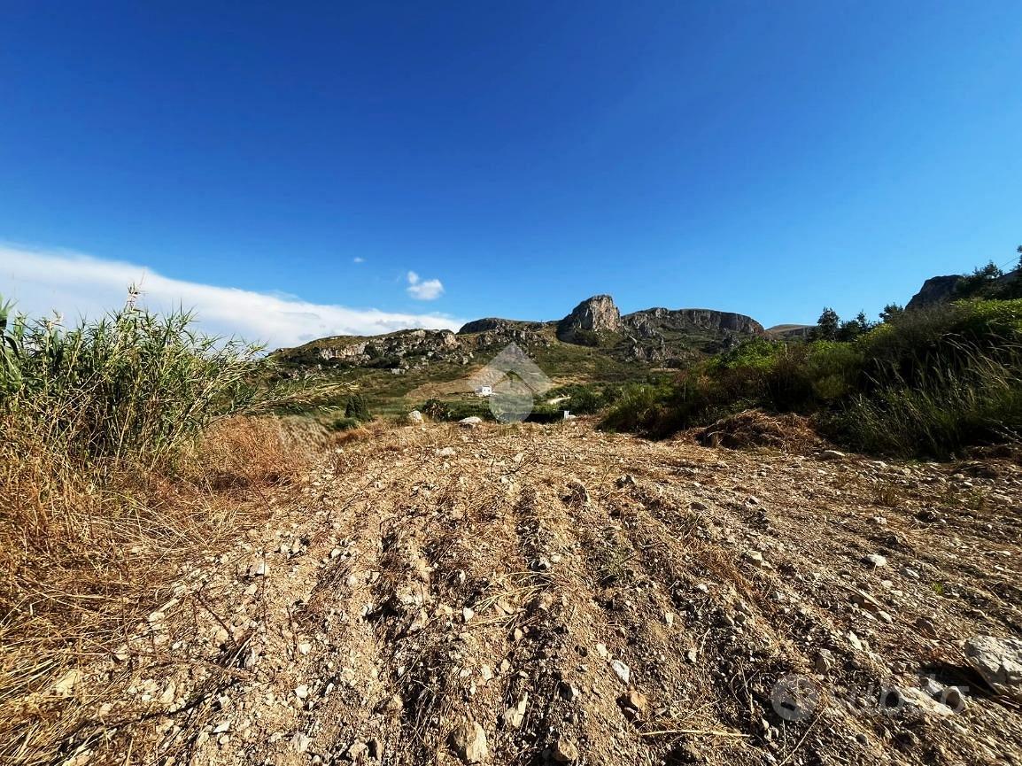 TERRENO A CASTELLAMMARE DEL GOLFO - Vista 3