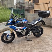 Bmw s 1000 xr - 2019