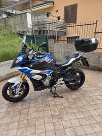 Bmw s 1000 xr - 2019