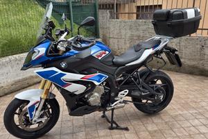 Bmw s 1000 xr - 2019