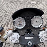 Moto Guzzi V 11 sport