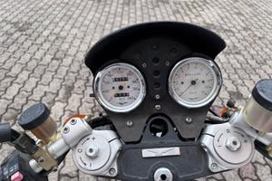 Moto Guzzi V 11 sport