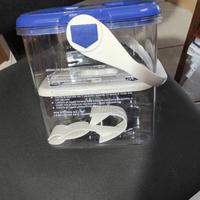 bacinella disinfettante biberon