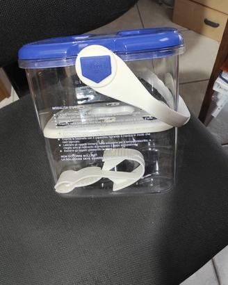 bacinella disinfettante biberon