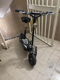 Monopattino elettrico 800/1000
