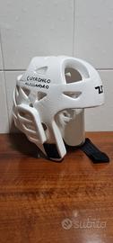 caschetto Taekwondo S