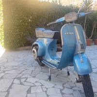 Vespa 50 Special