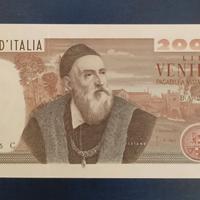 Banconote lira italiana lire 