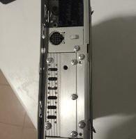 radio mangianastri vintage 