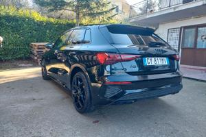 Audi A3 Sportback 45 TFSI e S tronic 2x S line