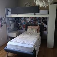 Cameretta ragazze/i