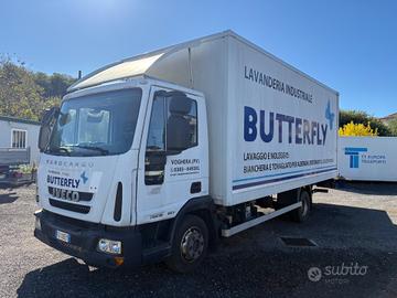 Iveco Eurocargo 75E18 euro5