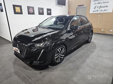 Peugeot 208 PureTech 100 Allure