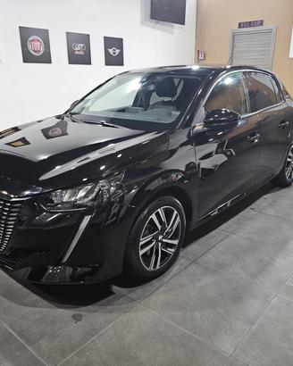 Peugeot 208 PureTech 100 Allure