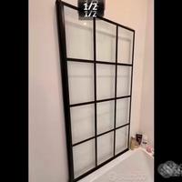 Pannello doccia per vasca NUOVO