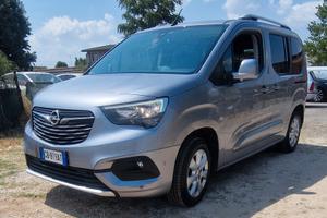 Opel Combo Life 1.5D 130 CV S&S MT6 Advance N1