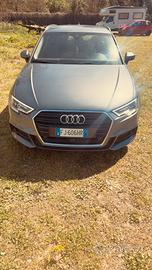 Audi a3 sline