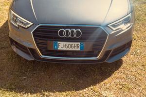 Audi a3 sline