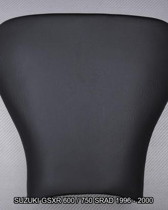 Sella Anteriore SUZUKI GSXR 600 750 SRAD 1996 2000