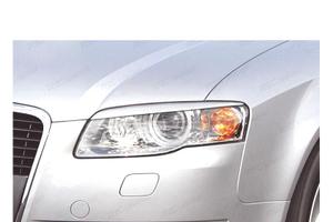 SUPPORTI FARI PER AUDI A4 8E B7 04-07