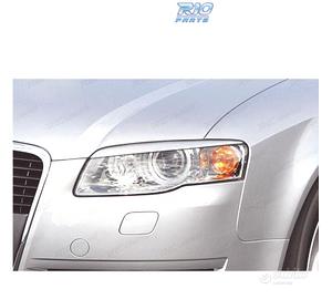 SUPPORTI FARI PER AUDI A4 8E B7 04-07