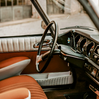 Noleggio, auto matrimoni, Citroën DS,EPOCA