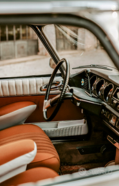 Noleggio, auto matrimoni, Citroën DS,EPOCA