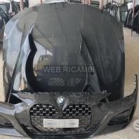 BMW Serie 4 coupé 2021 2022 2023 ricambi