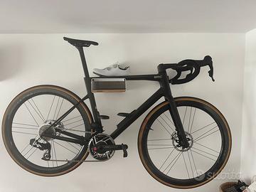 Bmc teamachine slr01 taglia 56