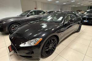 Maserati GranCabrio 4.7 V8