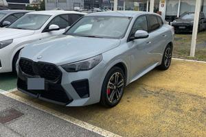 BMW X2 XDRIVE 20D M-SPORT PRO (Mild Hybrid Diesel)