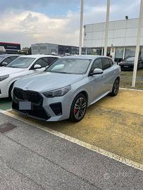 BMW X2 XDRIVE 20D M-SPORT PRO (Mild Hybrid Diesel)