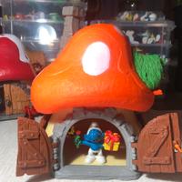 Casa grande schleich completa
