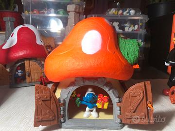 Casa grande schleich completa