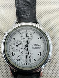 Orologio Casio