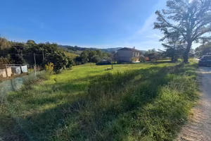 Terreno edificabile a Amelia