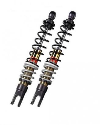 AMMORTIZZATORI POSTERIORI BITUBO BEVERLY 300