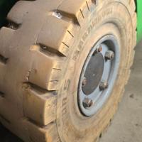 2 Muletti CESAB Blitz 415 – 48V – Portata 15q