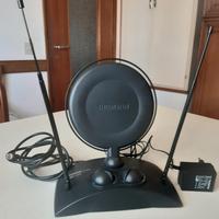 Antenna tv/ amplificatore Thomson