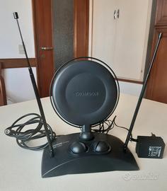 Antenna tv/ amplificatore Thomson