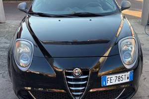 Alfa Romeo MiTo 2017 Nera