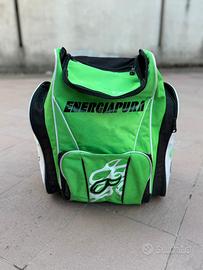 Zaino sci junior