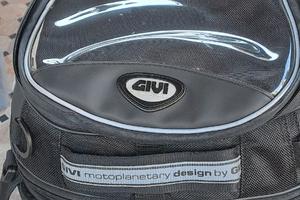 Borsa serbatoio della Givi