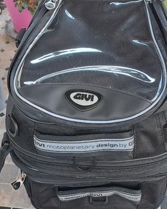 Borsa serbatoio della Givi