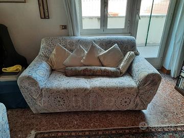 coppia divani salotto