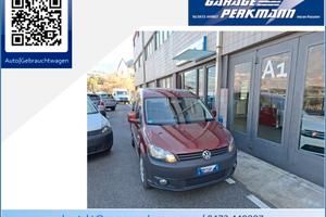 Volkswagen Caddy 1.6 TDI 102 CV 5p. Comfortline